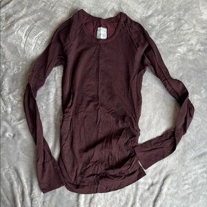 Athleta Athletic Top